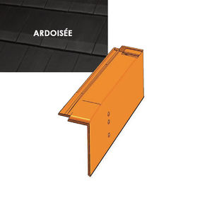 RIVE IND DROITE VOLNAY MONTAGNY ARDOISE (2,5/ml)